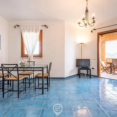 Vakantiehuis Casa Ariel