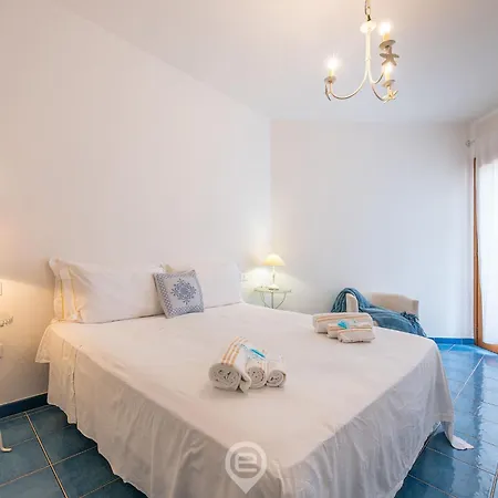 Ferienhaus Casa Ariel Domus De Maria