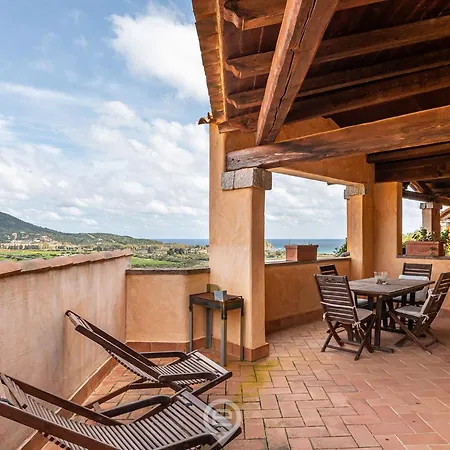 Casa Ariel *