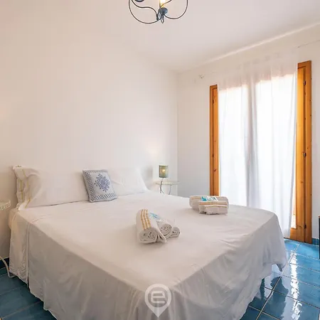 Ferienhaus Casa Ariel *