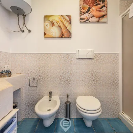 Ferienhaus Casa Ariel Domus De Maria