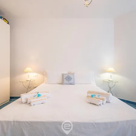 Ferienhaus Casa Ariel