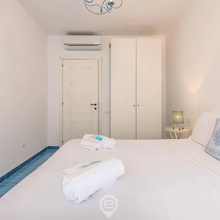 Casa Ariel Ferienhaus Domus De Maria