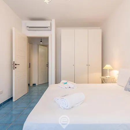 Casa Ariel Ferienhaus