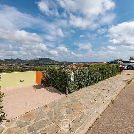 Ferienhaus Casa Ariel Domus De Maria