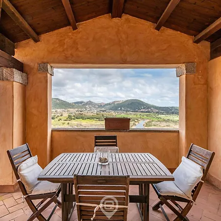 Estay - Casa Ariel בית נופש *