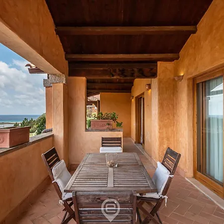 Casa Ariel Feriehus *