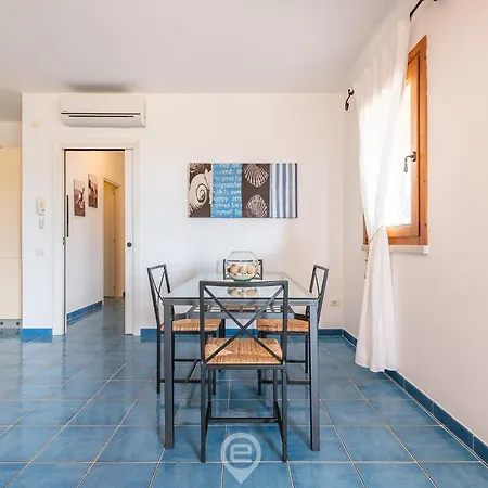 Casa Ariel Feriehus *