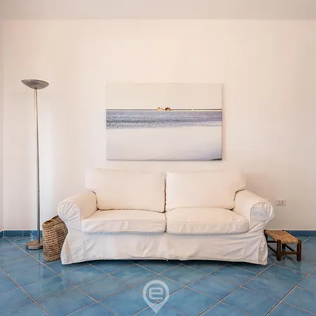 Casa Ariel * Domus De Maria