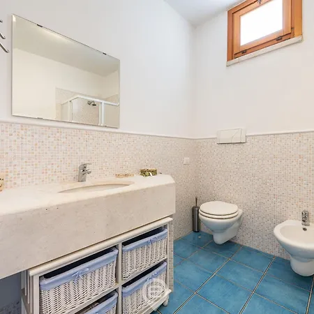 Feriehus Casa Ariel *