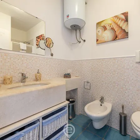 Casa Ariel Feriehus *