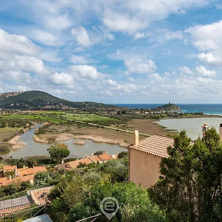 Feriehus Casa Ariel *