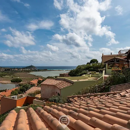 Estay - Casa Ariel