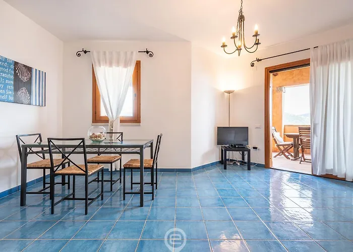 Tatil Evi Casa Ariel