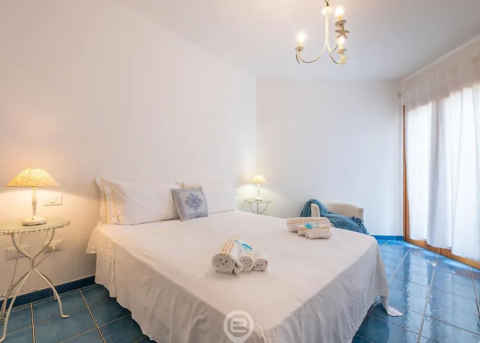 Tatil Evi Casa Ariel Domus De Maria