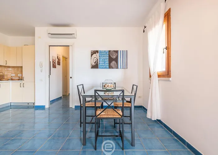 Casa Ariel Tatil Evi *