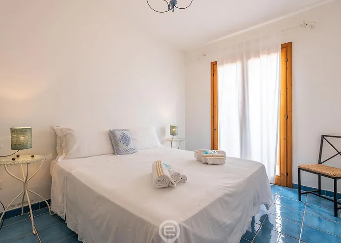 Tatil Evi Casa Ariel *