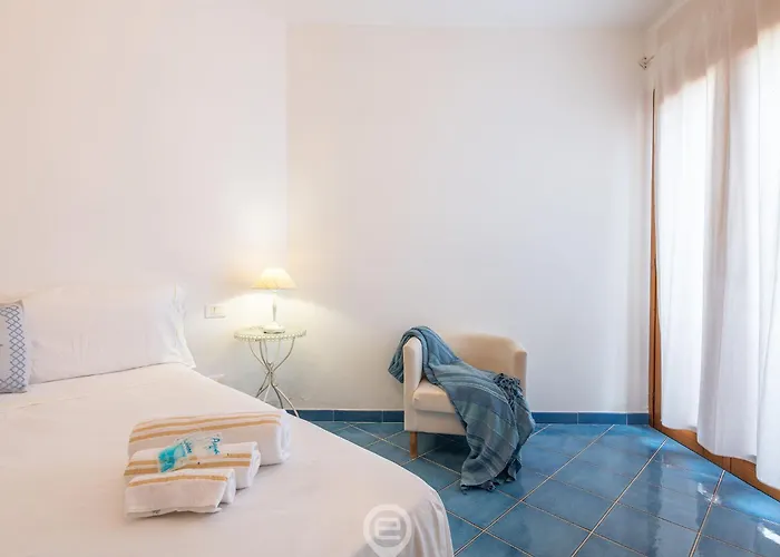 Casa Ariel Tatil Evi Domus De Maria