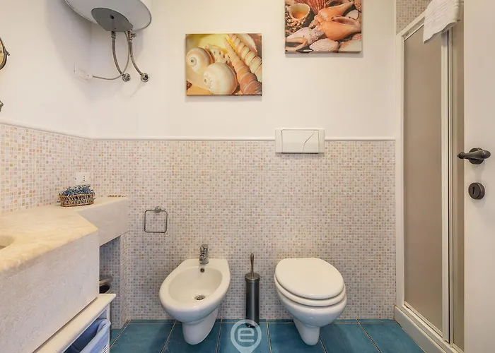 Tatil Evi Casa Ariel Domus De Maria