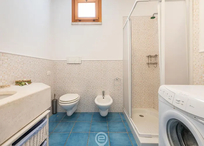 Casa Ariel Tatil Evi