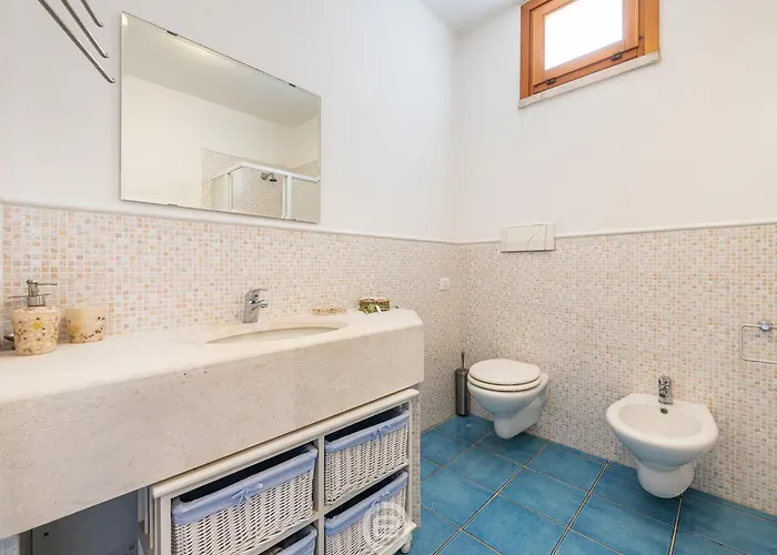 Tatil Evi Casa Ariel *