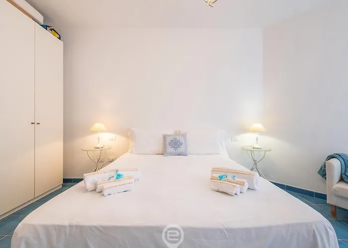 Tatil Evi Casa Ariel