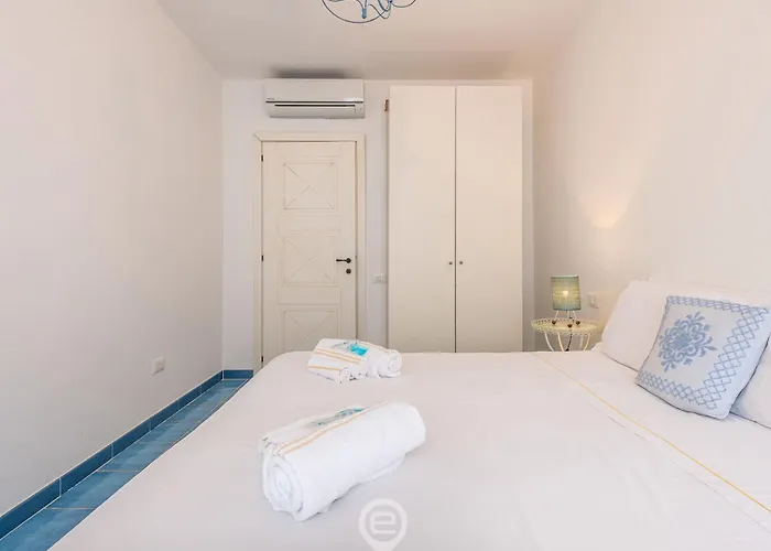 Casa Ariel Tatil Evi Domus De Maria