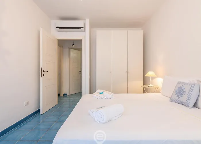 Casa Ariel Tatil Evi